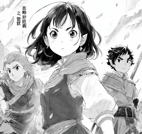 漫蛙漫画恋爱题材条目封面示意，展示封面墙中的条目呈现方式